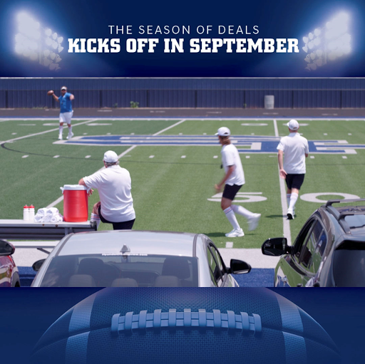 Hyundai Dealer «Hyundai of Longview», reviews and photos, 3680 US-259, Longview, TX 75605, USA