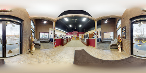 Tattoo Shop «Vanity Tattoo», reviews and photos, 28 S Western Ave, Carpentersville, IL 60110, USA