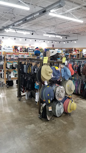 Camping Store «Half-Moon Outfitters Inc», reviews and photos, 1420 Laurens Rd, Greenville, SC 29607, USA