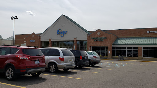 Grocery Store «Kroger», reviews and photos, 2010 Whittaker Rd, Ypsilanti, MI 48197, USA