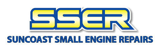 Suncoast Small Engine Repairs (SSER Group Pty Ltd))
