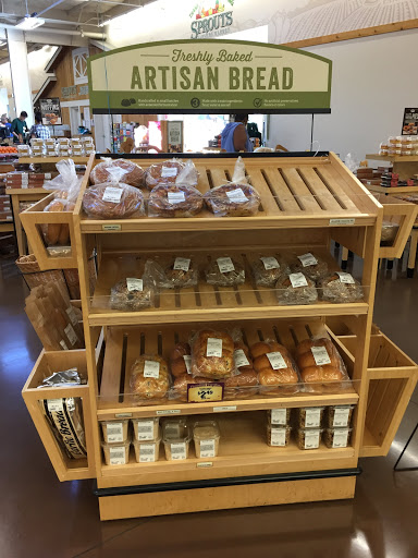 Health Food Store «Sprouts Farmers Market», reviews and photos, 7905 Greenback Ln, Citrus Heights, CA 95610, USA