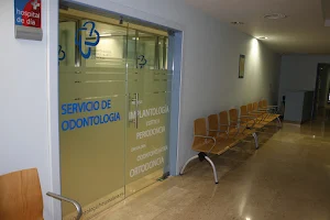 Odontología Hospitalaria | Sanatorio Sagrado Corazón de Jesús | Valladolid image