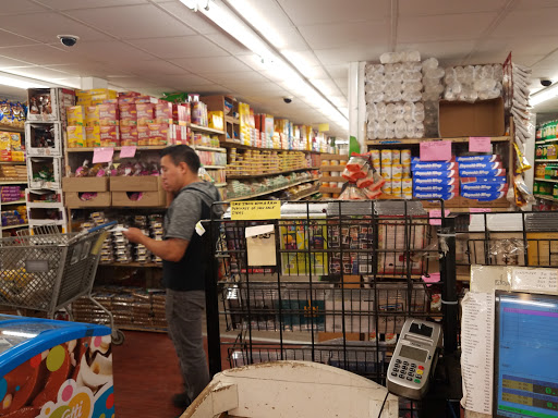 Supermarket «Tyberg Swan Lake Supermarket», reviews and photos, 38 Stanton Corner Rd, Swan Lake, NY 12783, USA