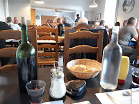 Plats et boissons du Restaurant La Mule Blanche à Tain-l'Hermitage - n°1