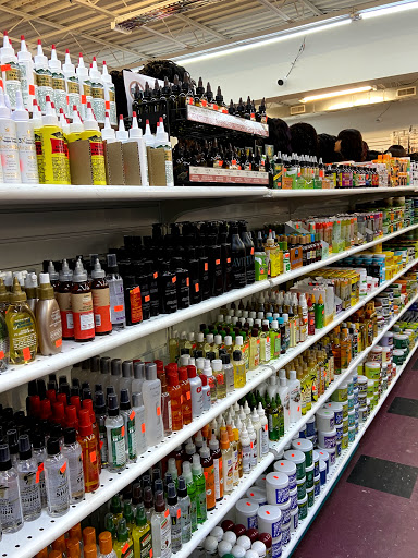 Cosmetics Store «A & A Beauty Supply», reviews and photos, 1371 Copley Rd, Akron, OH 44320, USA