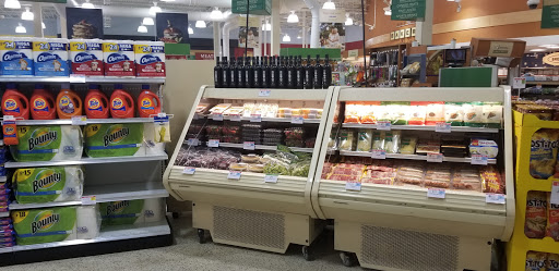 Supermarket «Publix Super Market at The Meadows», reviews and photos, 4260 SW 152nd Ave, Miami, FL 33185, USA