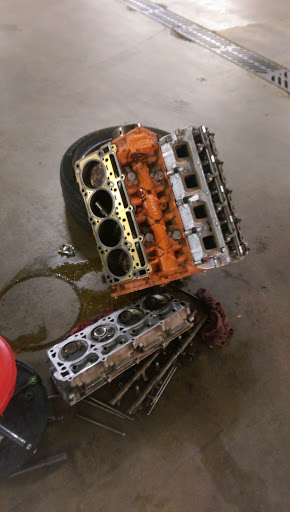 Car Dealer «Koons Tysons Chrysler Dodge Jeep Ram», reviews and photos, 2050 Chain Bridge Rd, Vienna, VA 22182, USA