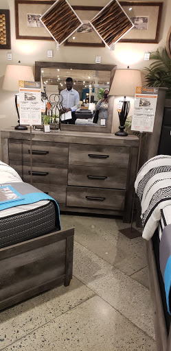 Furniture Store «Ashley HomeStore», reviews and photos, 2201 John Glenn Dr, Concord, CA 94520, USA