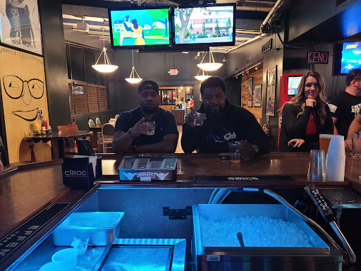 Bowling Alley «Freeway Lanes of Parma», reviews and photos, 12859 Brookpark Rd, Cleveland, OH 44130, USA