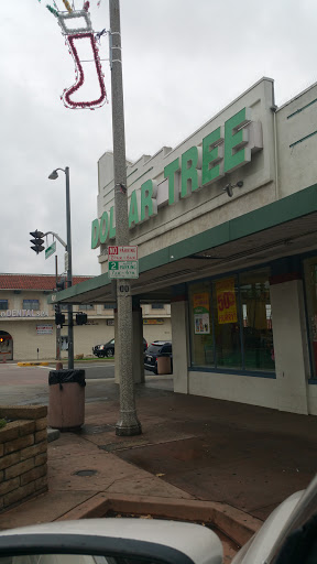 Dollar Store «Dollar Tree», reviews and photos, 900 San Fernando Rd, San Fernando, CA 91340, USA