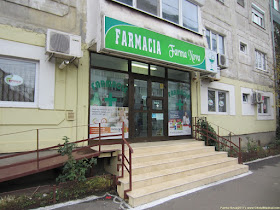 FARMA NOVA S.R.L.