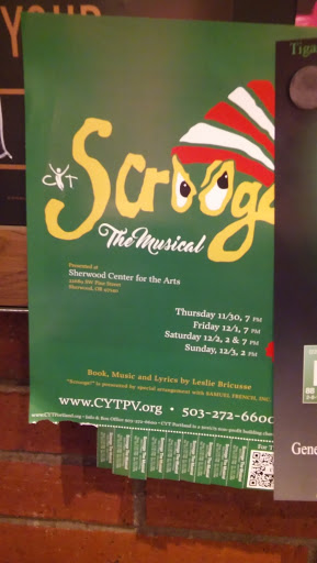 Movie Theater «Laurelhurst Theater», reviews and photos, 2735 E Burnside St, Portland, OR 97214, USA