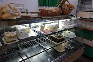 Bakery Bom Gosto image