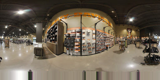 Motorcycle Dealer «Twin Cities Harley-Davidson Blaine», reviews and photos