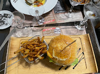 Frite du Restaurant la Dunette à Dieppe - n°18