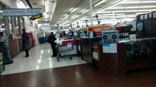 Supermarket «Imperial Fresh Markets», reviews and photos, 5800 Caniff St, Detroit, MI 48212, USA