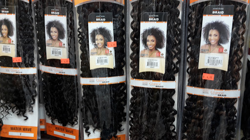 Cosmetics Store «CJ Beauty supply», reviews and photos, 6707 Powers Ave, Jacksonville, FL 32217, USA