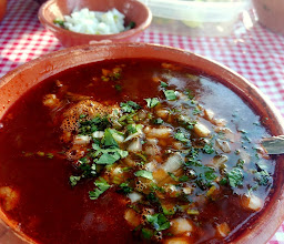 El Profe Guty [Barbacoa] photo