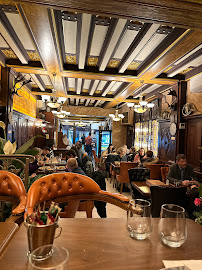 Les plus récentes photos du Restaurant La Casita OX Turkısh Grill House à Paris - n°3