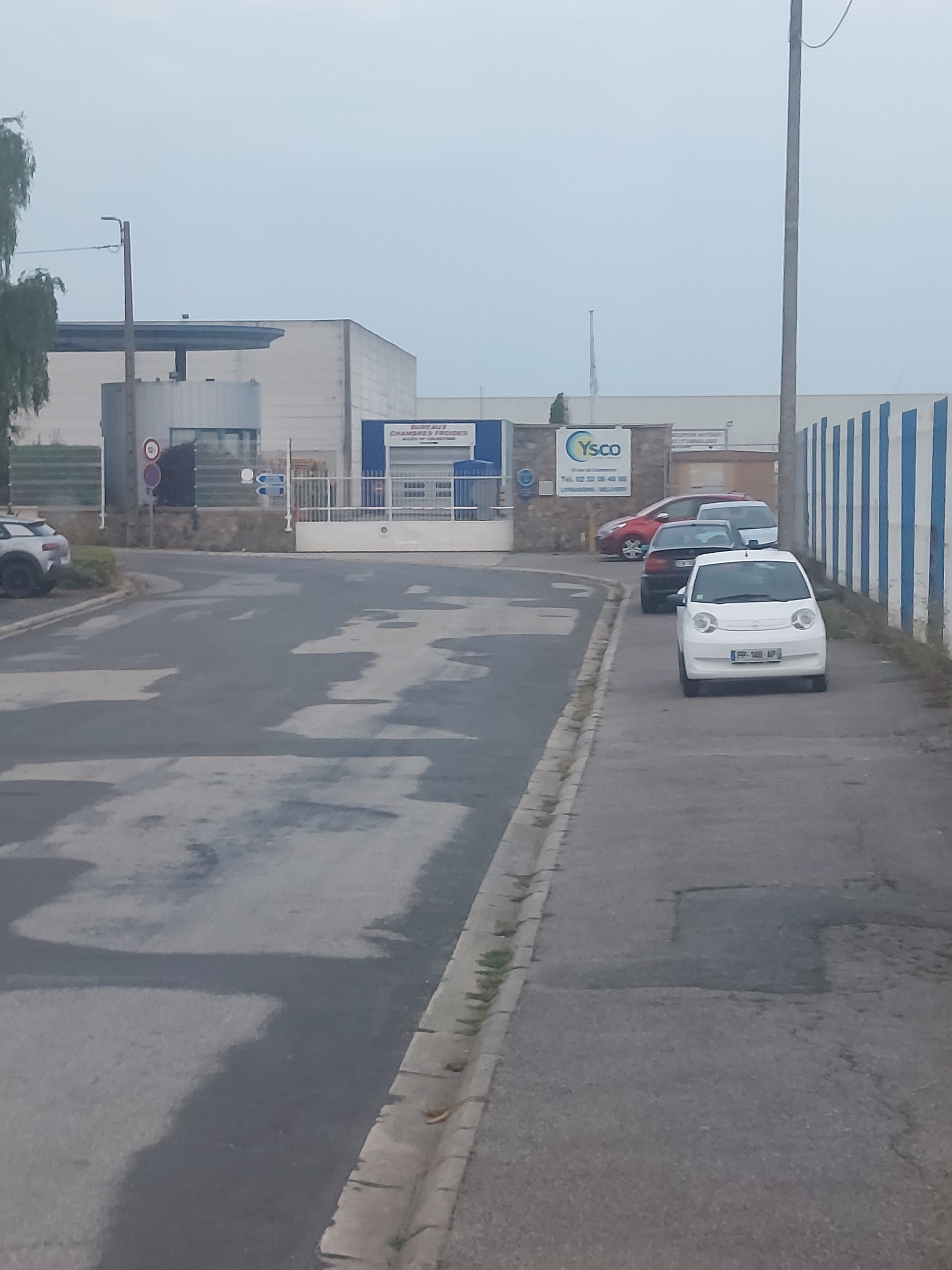 Photo n° 1 de l'avis de GEORGE.O fait le 16/08/2022 à 05:36