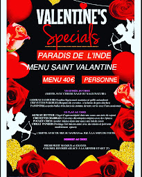 Photo n°2 de Restaurant Paradis de l'inde à Montereau-Fault-Yonne ()