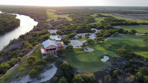 Golf Course «Max A. Mandel Municipal Golf Course», reviews and photos, 27700 FM 1472, Laredo, TX 78045, USA