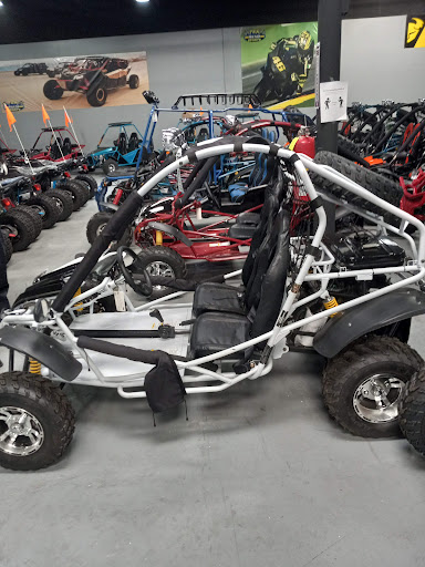 ATV Dealer «Tek Motorsports», reviews and photos, 1691 N Zaragoza Rd #1, El Paso, TX 79936, USA