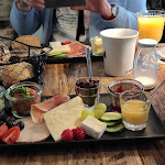 Photo n°4 de l'avis de Holger. fait le 16/05/2022 à 14:57 sur le  HafenKaffee Husum à Husum