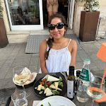 Photo n°2 de l'avis de Shawn.a fait le 23/06/2023 à 19:13 sur le  Piperita Patty à Olbia