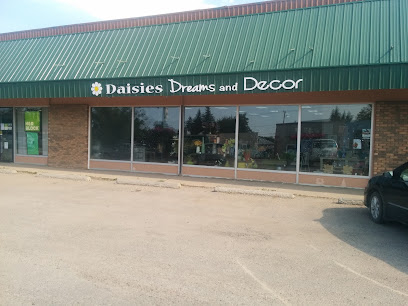 Daisies Dreams and Decor