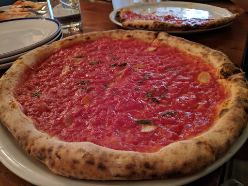 Italian Restaurant «Capofitto», reviews and photos, 233 Chestnut St, Philadelphia, PA 19106, USA