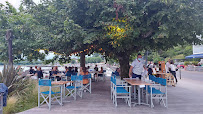 Atmosphère du Restaurant français Restaurant du Port à Le Bourget-du-Lac - n°20