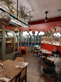 Atmosphère du Restaurant Le Bénédicte à Rennes - n°19