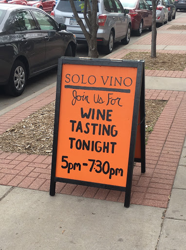 Wine Store «Solo Vino», reviews and photos, 517 Selby Ave, St Paul, MN 55102, USA