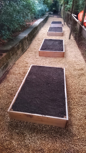 Sand & Gravel Supplier «Construction Materials of Northwest Florida, Inc.», reviews and photos, 501 Eglin Pkwy NE, Fort Walton Beach, FL 32547, USA