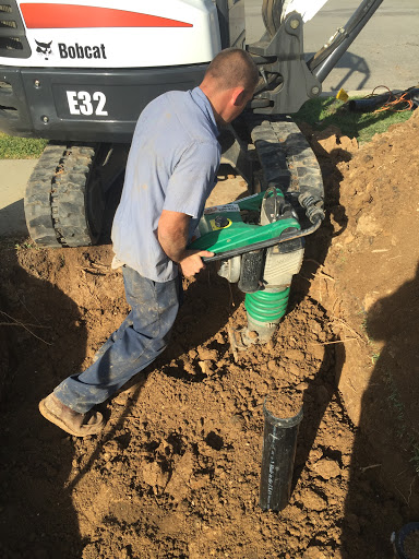 Plumber «R.K. Knight Plumbing & Rooter», reviews and photos, 15929 Whittier Blvd, Whittier, CA 90603, USA