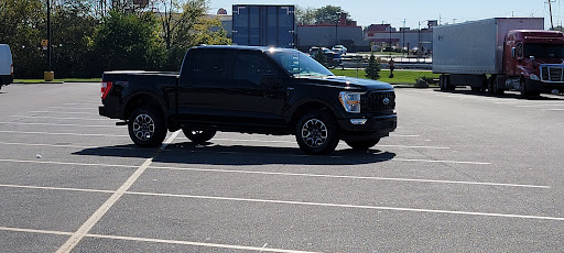 Car Dealer «Bill Estes Ford», reviews and photos, 450 N Northfield Dr, Brownsburg, IN 46112, USA