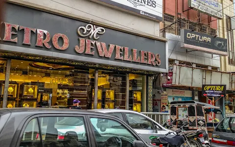 Metro Jewellers image