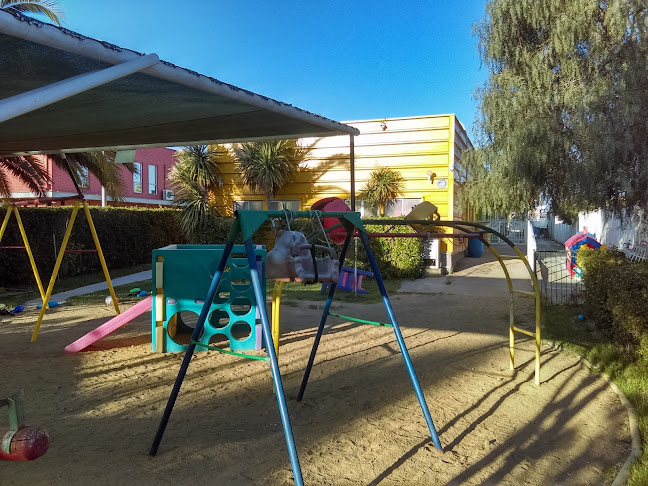 Sala Cuna y Jardín Infantil Girasol -Talagante - Talagante