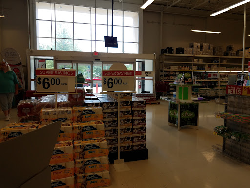 Office Supply Store «Office Depot», reviews and photos, 3480 Mt Zion Rd, Stockbridge, GA 30281, USA