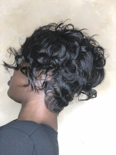 Hair Salon «Angels Salon LLC», reviews and photos, 50 S Pickett St # 29, Alexandria, VA 22304, USA