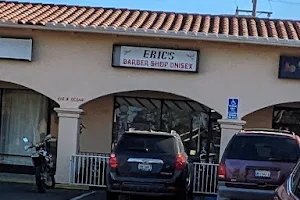 Eric Barber Shop image