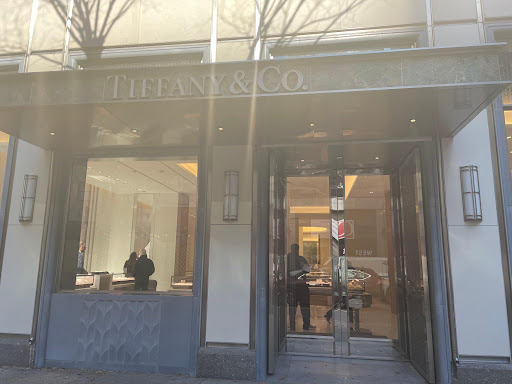 Jewelry Store «Tiffany & Co.», reviews and photos, 1414 Walnut St, Philadelphia, PA 19102, USA