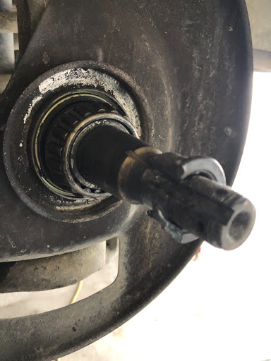 Auto Repair Shop «Sam Auto Repair & Collision», reviews and photos, 10302 Antoine Dr Ste A, Houston, TX 77086, USA