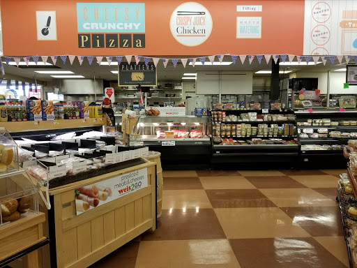 Supermarket «Weis Markets», reviews and photos, 36731 Old Mill Rd, Millville, DE 19967, USA