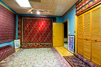 Diamond Antique Oriental Rugs, Inc.