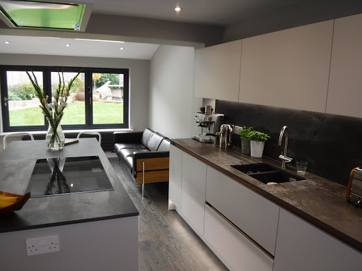 Building renovators Swindon