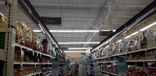 Pet Supply Store «PetSmart», reviews and photos, 4429 Pecanland Mall Dr, Monroe, LA 71203, USA