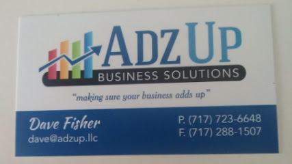 Adzup Business Solutions LLC